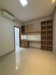 Sala Comercial para alugar, 12m² no Vila Santo Antônio, Rio Claro