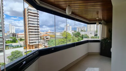 Apartamento com 3 Quartos à venda, 120m² no Vila Mariana, São Paulo