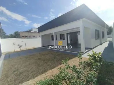 Casa com 3 Quartos à venda, 114m² no Jardim Atlântico Leste (Itaipuaçu), Maricá