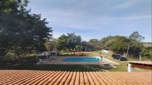 Fazenda/Sítio com 4 Quartos à venda, 450m² no Freitas, São José dos Campos