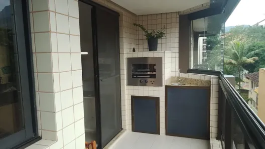 Apartamento com 3 Quartos à venda, 68m² no Freguesia (Jacarepaguá), Rio de Janeiro