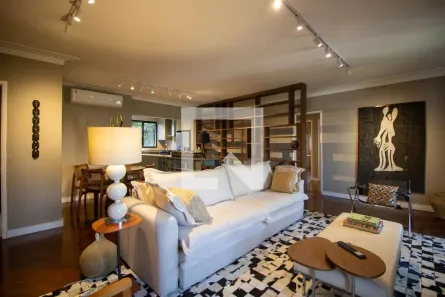 Apartamento com 3 Quartos à venda, 229m² no Lar São Paulo, São Paulo