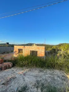 Casa de Condomínio com 3 Quartos à venda, 70m² no CONDOMINIO CASA NOVA, Esmeraldas