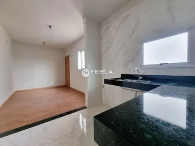 Apartamento com 2 Quartos à venda, 54m² no Jardim Boer I, Americana