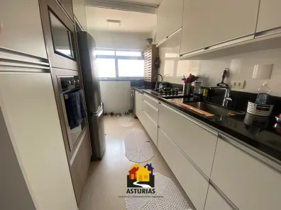 Apartamento com 3 Quartos à venda, 74m² no Vila Laís, São Paulo