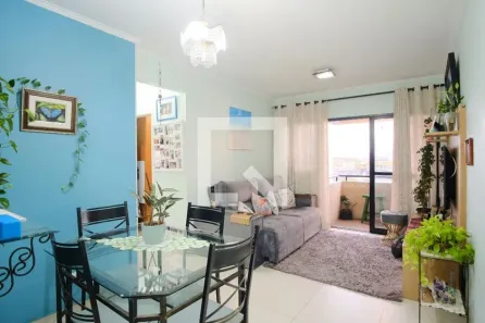 Apartamento com 3 Quartos à venda, 65m² no Vila Esperança, São Paulo