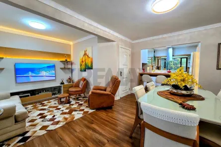 Apartamento com 3 Quartos à venda, 146m² no Centro, Balneário Camboriú