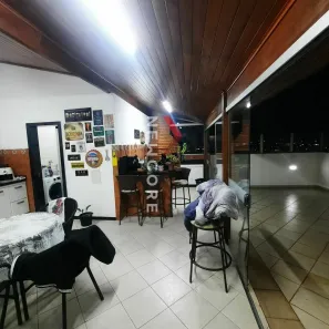 Cobertura com 4 Quartos à venda, 190m² no Novo Eldorado, Contagem