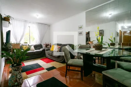 Apartamento com 2 Quartos à venda, 50m² no Vila Pereira Cerca, São Paulo