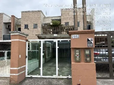 Casa com 2 Quartos à venda, 83m² no Tramandaí, Tramandaí