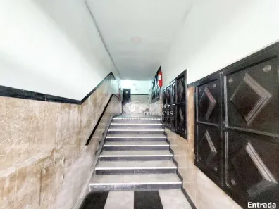 Apartamento com 2 Quartos para alugar, 64m² no Centro, Niterói