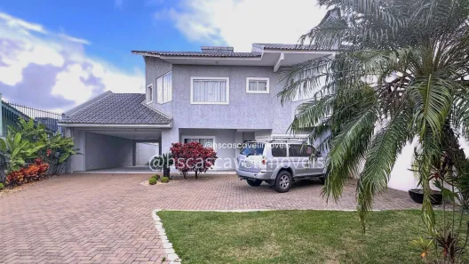 Sobrado com 3 Quartos à venda, 337m² no Região do Lago, Cascavel