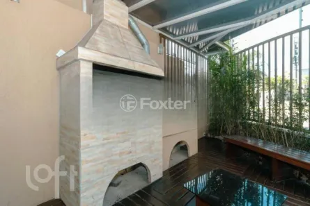 Apartamento com 2 Quartos à venda, 44m² no Partenon, Porto Alegre