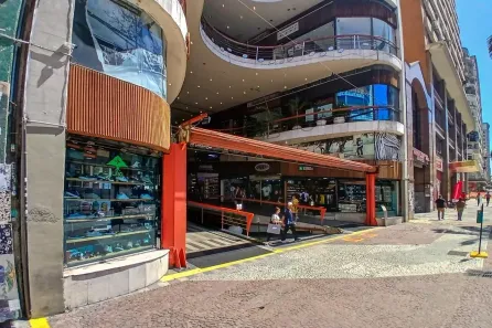 Ponto Comercial com 1 Quarto à venda, 30m² no Centro, São Paulo