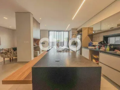 Casa de Condomínio com 3 Quartos à venda, 243m² no Santa Rosa, Piracicaba