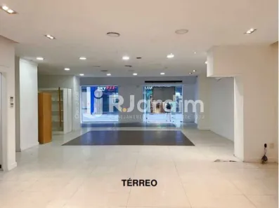 Ponto Comercial para alugar, 271m² no Centro, Rio de Janeiro