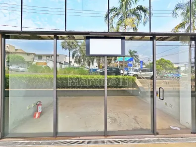 Sala Comercial para alugar, 50m² no Jardim Irajá, Ribeirão Preto