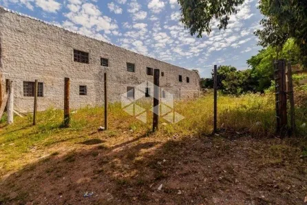 Lote/Terreno à venda, 726m² no Espírito Santo, Porto Alegre