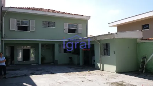 Casa com 3 Quartos à venda, 134m² no Parque Jabaquara, São Paulo