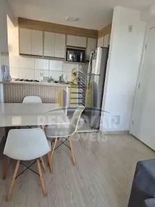 Apartamento com 2 Quartos à venda, 46m² no Jardim Nathalie, Mogi das Cruzes