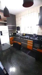Casa com 2 Quartos à venda, 85m² no Jardim Conceição (Nova Veneza), Sumaré