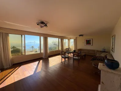 Apartamento com 4 Quartos à venda, 223m² no Centro, Florianópolis