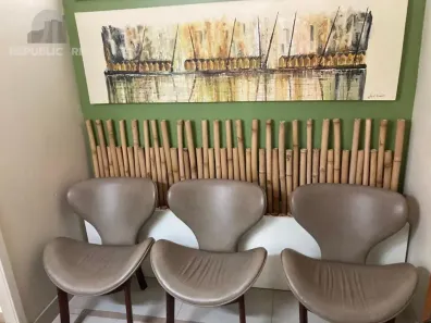 Sala Comercial com 1 Quarto à venda, 47m² no Centro Histórico, Porto Alegre