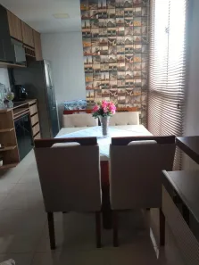 Apartamento com 2 Quartos à venda, 42m² no Residencial Greenville, Ribeirão Preto