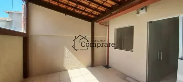 Casa com 2 Quartos à venda, 89m² no Sapucaias III, Contagem