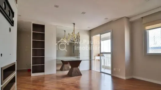Apartamento com 2 Quartos à venda, 74m² no Bela Vista, São Paulo