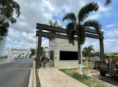 Apartamento com 2 Quartos para alugar, 45m² no Parque das Nações, Bauru