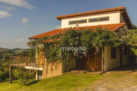 Fazenda/Sítio com 2 Quartos à venda, 200m² no Luiz Carlos, Guararema