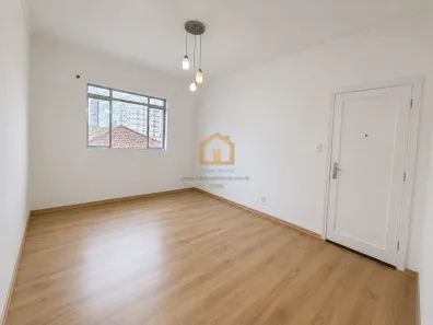 Apartamento com 2 Quartos à venda, 64m² no Ponta da Praia, Santos