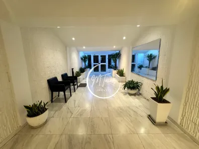 Apartamento com 2 Quartos à venda, 61m² no Ipanema, Rio de Janeiro