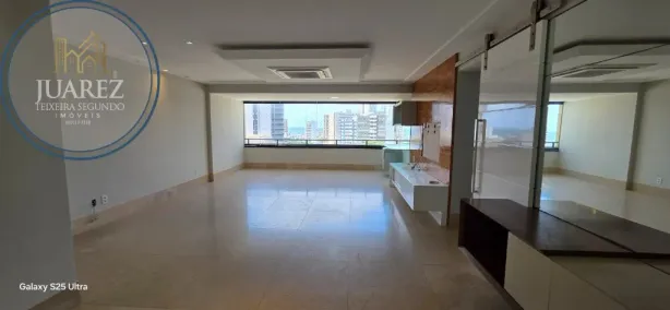Apartamento com 4 Quartos à venda, 158m² no Pituba, Salvador