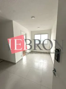 Apartamento com 2 Quartos para alugar, 36m² no Tatuapé, São Paulo