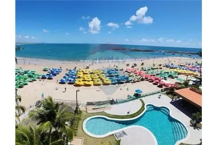 Apartamento com 3 Quartos à venda, 120m² no Porto de Galinhas, Ipojuca