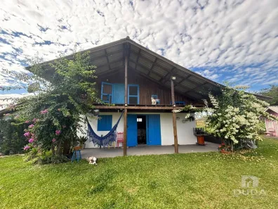 Fazenda/Sítio com 2 Quartos à venda, 120m² no Nova Brasília, Imbituba