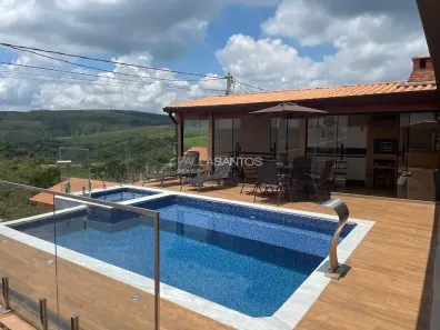 Casa com 2 Quartos à venda, 86m² no , Mairinque
