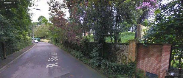 Lote/Terreno à venda, 5465m² no Vila Santo Antônio, Cotia
