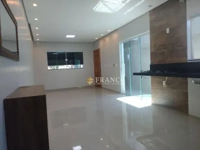 Casa com 3 Quartos à venda, 140m² no Jardim Gurilândia, Taubaté
