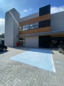 Galpão/Depósito/Armazém para alugar, 187m² no Jardim Marica, Mogi das Cruzes