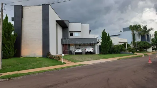Casa de Condomínio com 3 Quartos à venda, 480m² no Parque Residencial Damha, Araraquara