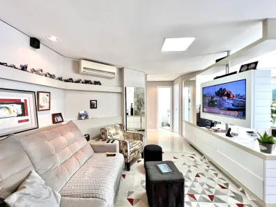 Apartamento com 3 Quartos à venda, 97m² no Pioneiros, Balneário Camboriú