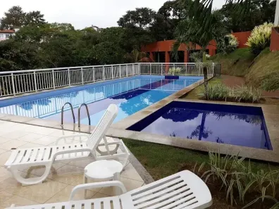 Apartamento com 2 Quartos à venda, 56m² no Nova Brasília, Salvador