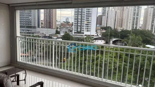 Apartamento com 2 Quartos à venda, 91m² no Vila Regente Feijó, São Paulo