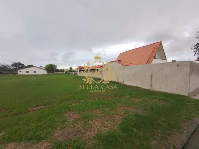Lote/Terreno à venda, 360m² no Lagoinha, Araruama