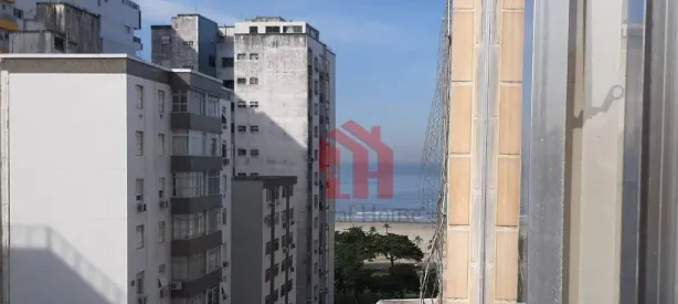 Apartamento com 3 Quartos à venda, 83m² no José Menino, Santos