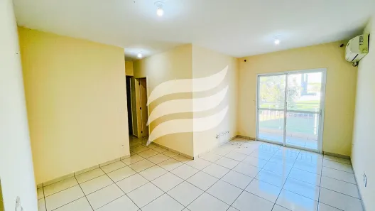 Apartamento com 3 Quartos à venda, 96m² no Parque Baguaçu, Araçatuba