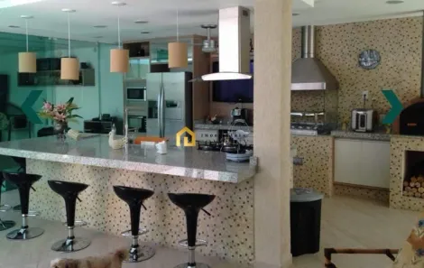 Casa de Condomínio com 3 Quartos à venda, 347m² no Jardim Ibiti do Paço, Sorocaba